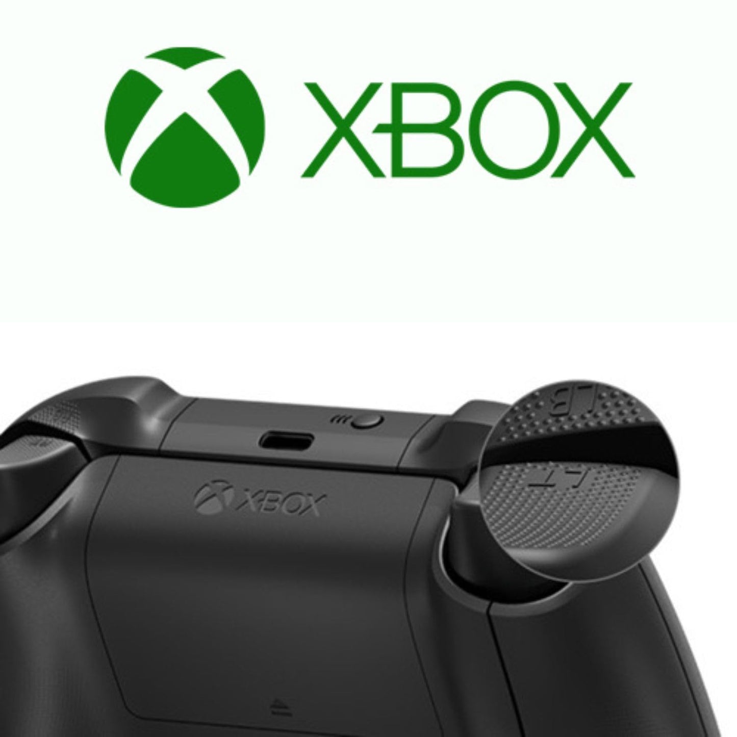 Microsoft E2MS1V800001 Xbox Wireless Controller USB-C Cable 2-Pack