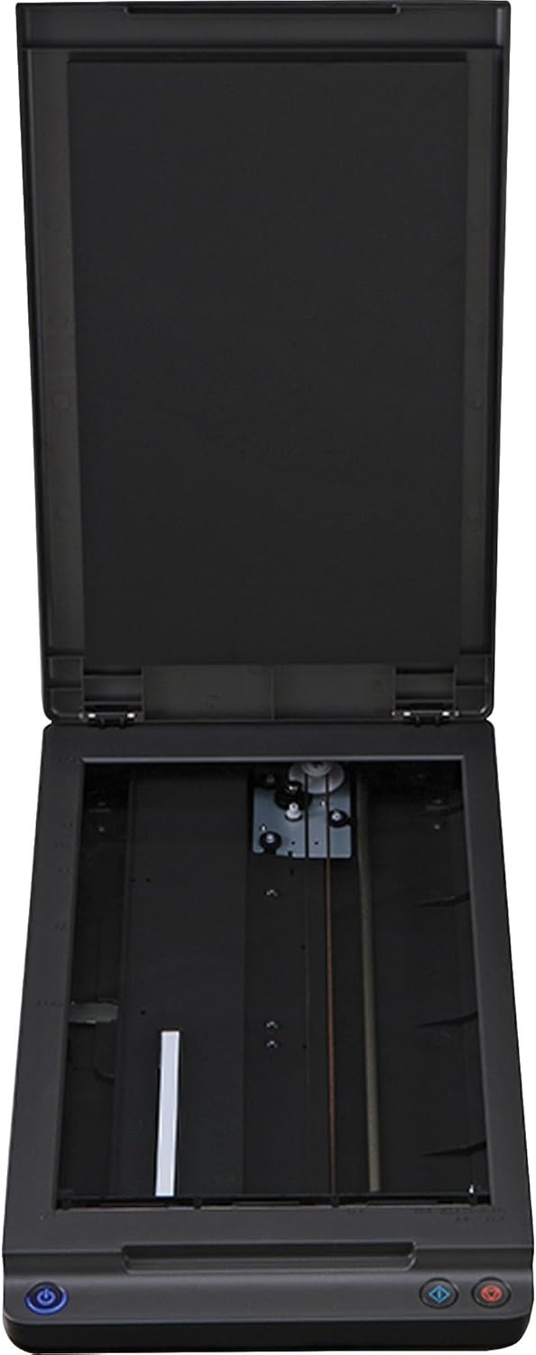 Canon FSU102 Flatbed Scanner Unit