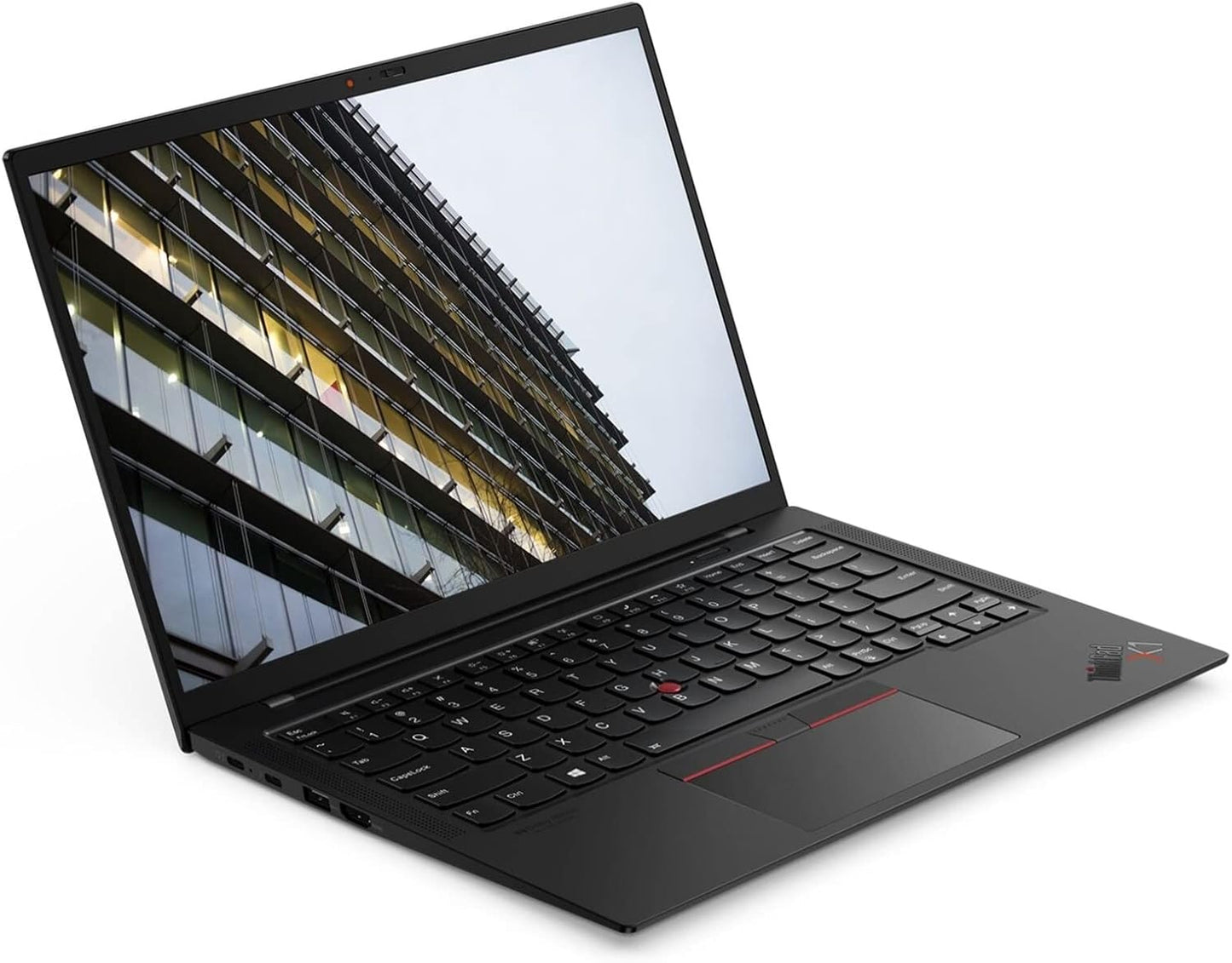 Lenovo ThinkPad X1 Carbon Gen 9 - i7, 16GB, 512GB SSD, WUXGA