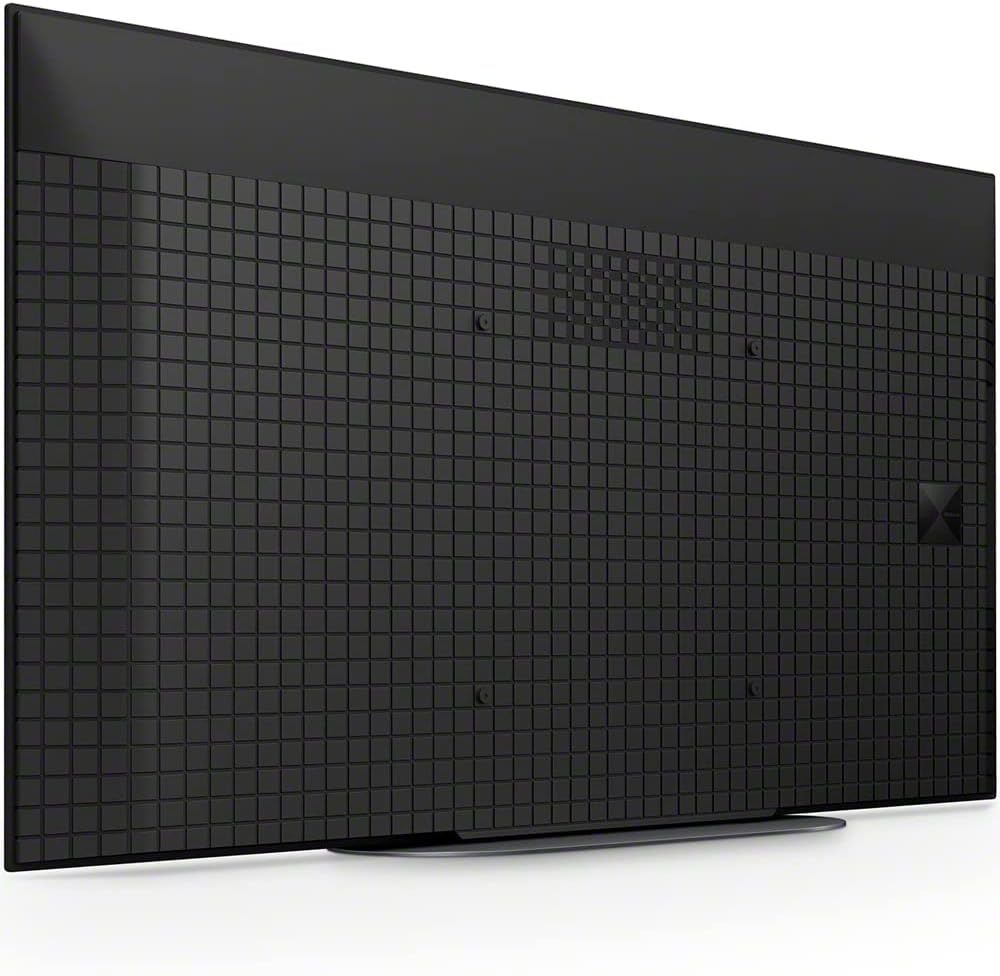 Sony XR48A90K 48" OLED 4K HDR Google TV Bundle