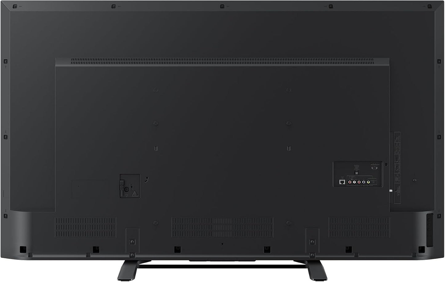 Sony KD50X690E 50-Inch 4K Ultra HD Smart LED TV