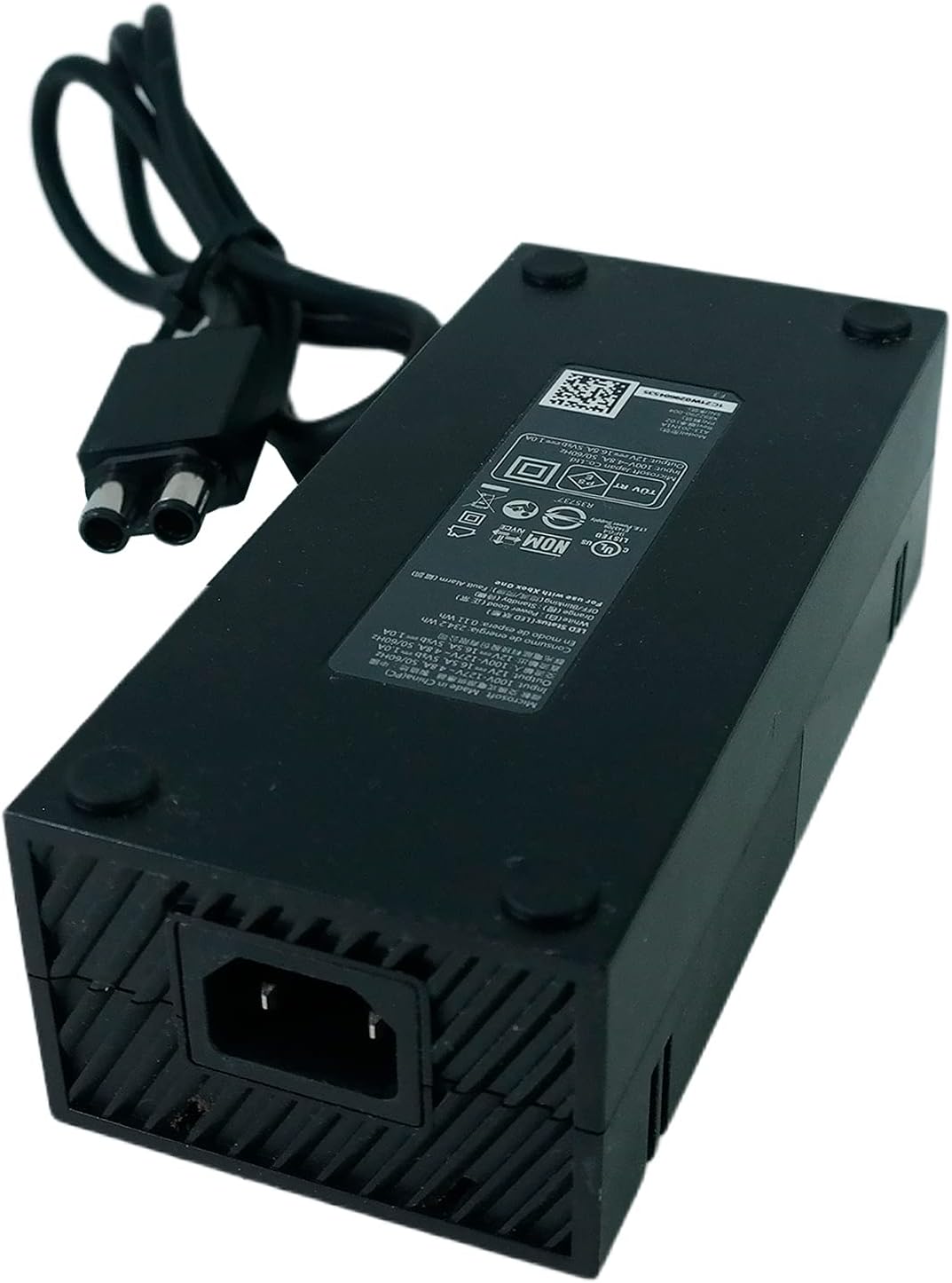 Microsoft APXB01 Xbox One AC Power Adapter 220V
