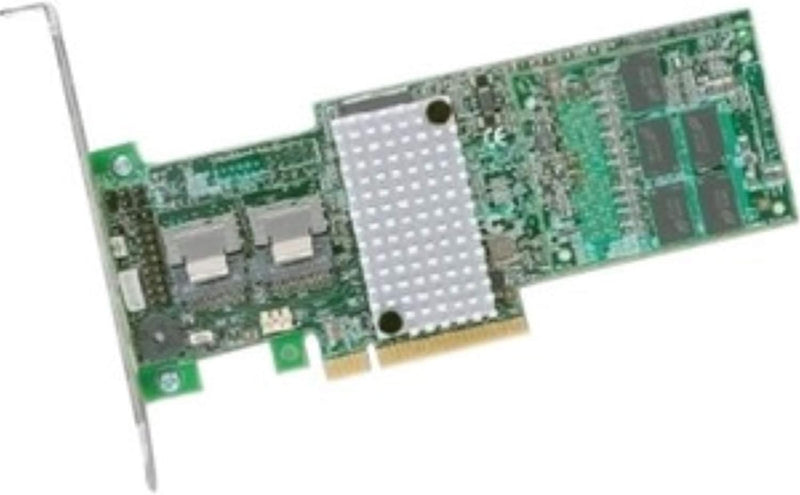 Dell 405-AANN PERC H840P RAID Controller Low Profile — main product image