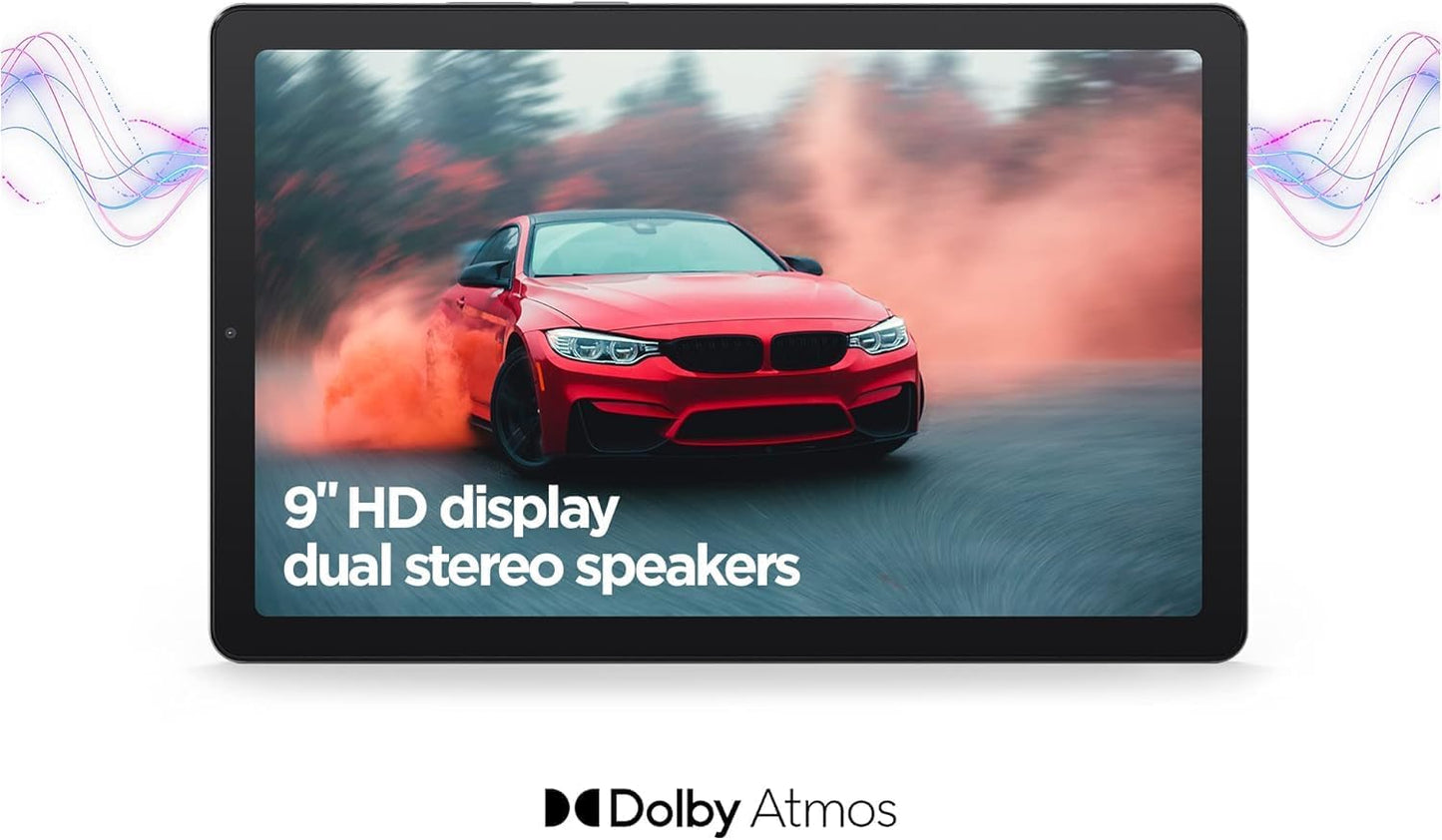 Lenovo tb310fu Tab M9 9" HD Tablet Nook e-Reader Renewed