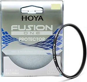 Hoya HFOPR046 46mm Fusion ONE Protector Lens Filter — main product image