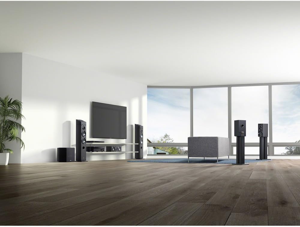 Sony STR-DH790 7.2-Ch 4K AV Receiver with Protection