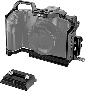 Sirui AM-EOSR8 Canon EOS R8 Camera Cage with HDMI Clamp — main product image