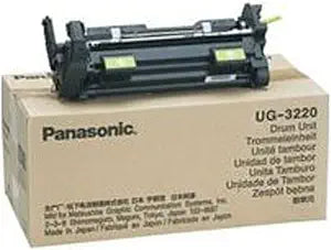 Panasonic UG3220 UF-490 Drum Cartridge - OEM