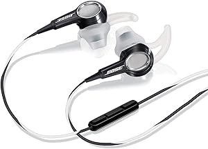 Bose Mobile In-Ear Headset for Apple iPhone/iPod