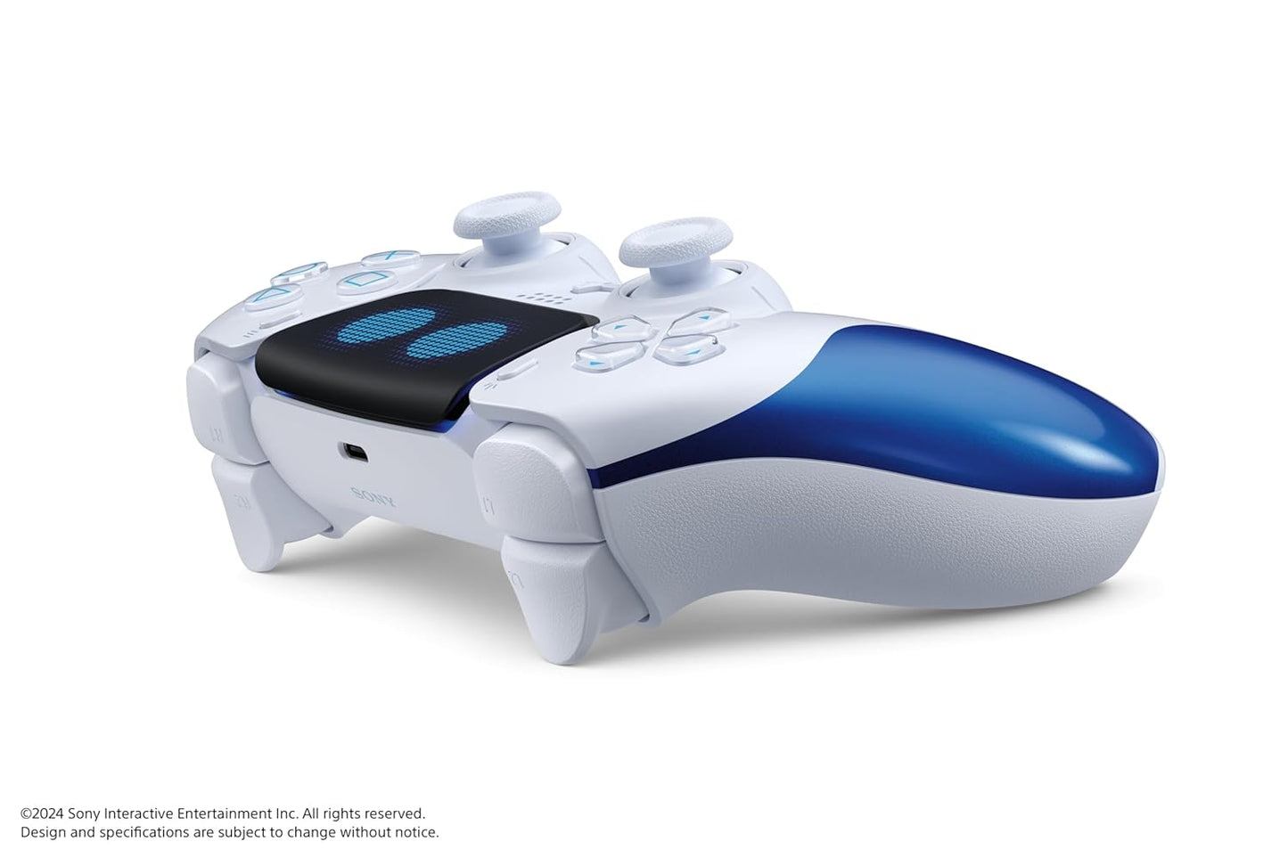 Sony CFI-ZCT1WZ3X Astro Bot Limited Edition DualSense Controller