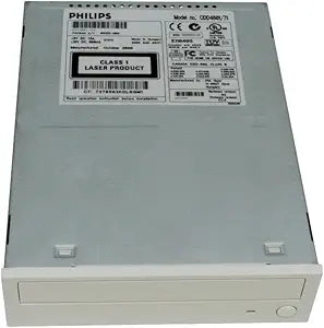 HP 165125-HB2 Compaq Presario 8X/4X/32X Quartz CD-R Drive — main product image