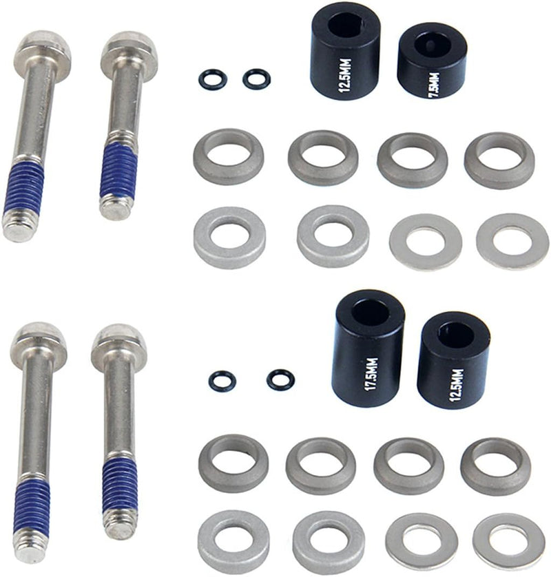 Avid Disc Brake Post Spacer Set — main product image