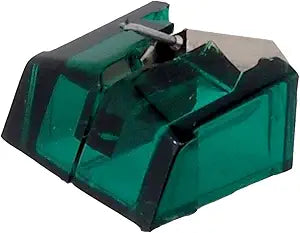 Jico EPS-270SD Diamond Replacement Stylus Round Needle — main product image