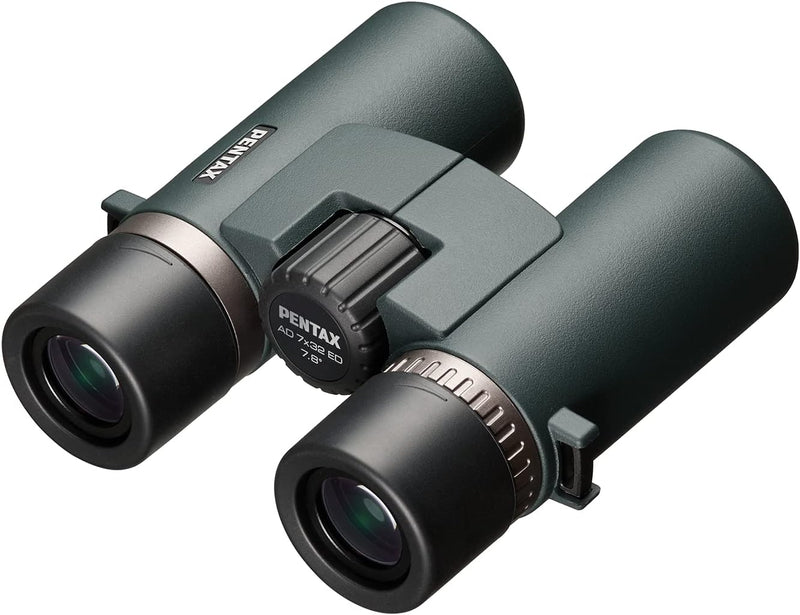 Pentax PENTAX AD 7x32 ED Binoculars Waterproof — main product image