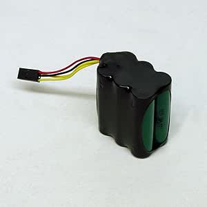 X-Rite Xrite GretagMacbeth NiMH Battery Pack D19C D196 — main product image
