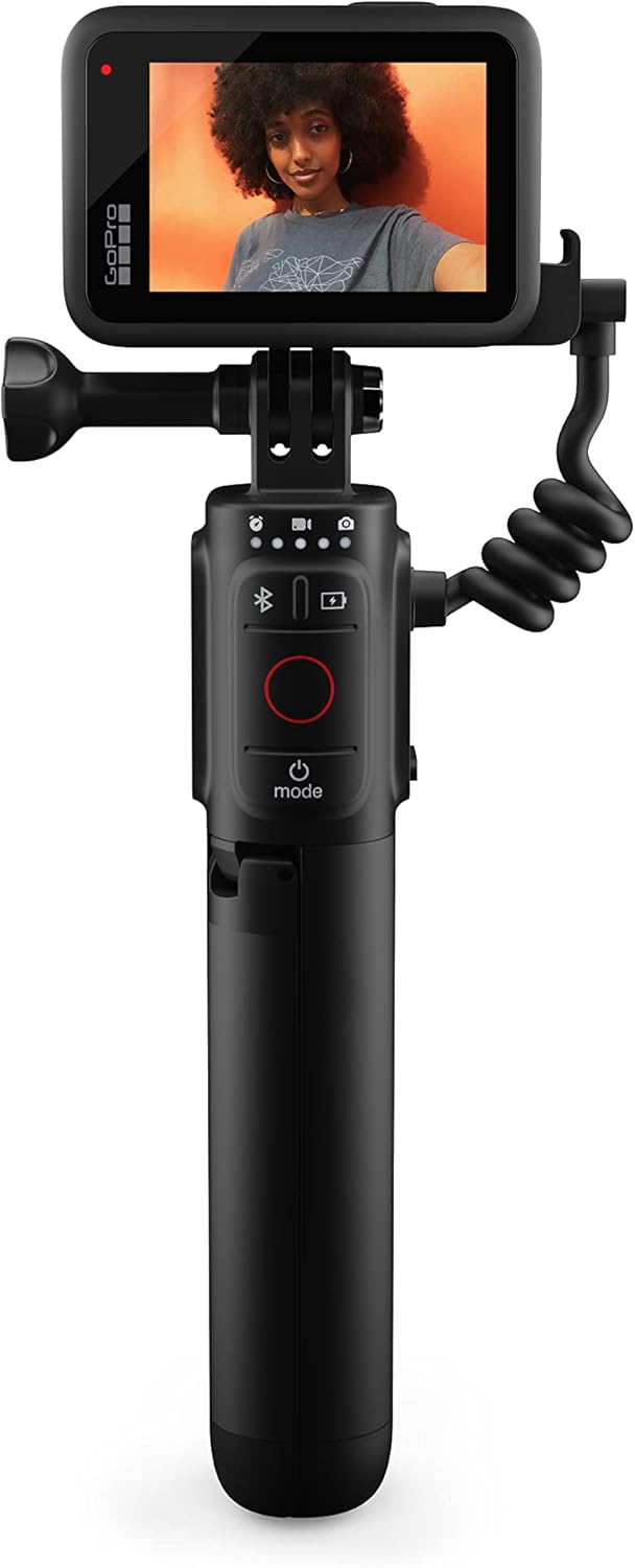 GoPro Volta APHGM-001 Battery Grip Tripod Remote