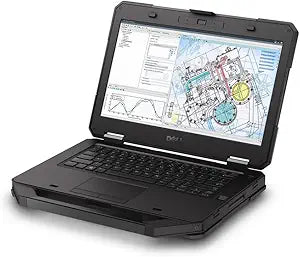 Dell Latitude 5420 Rugged 14" i5 Laptop
