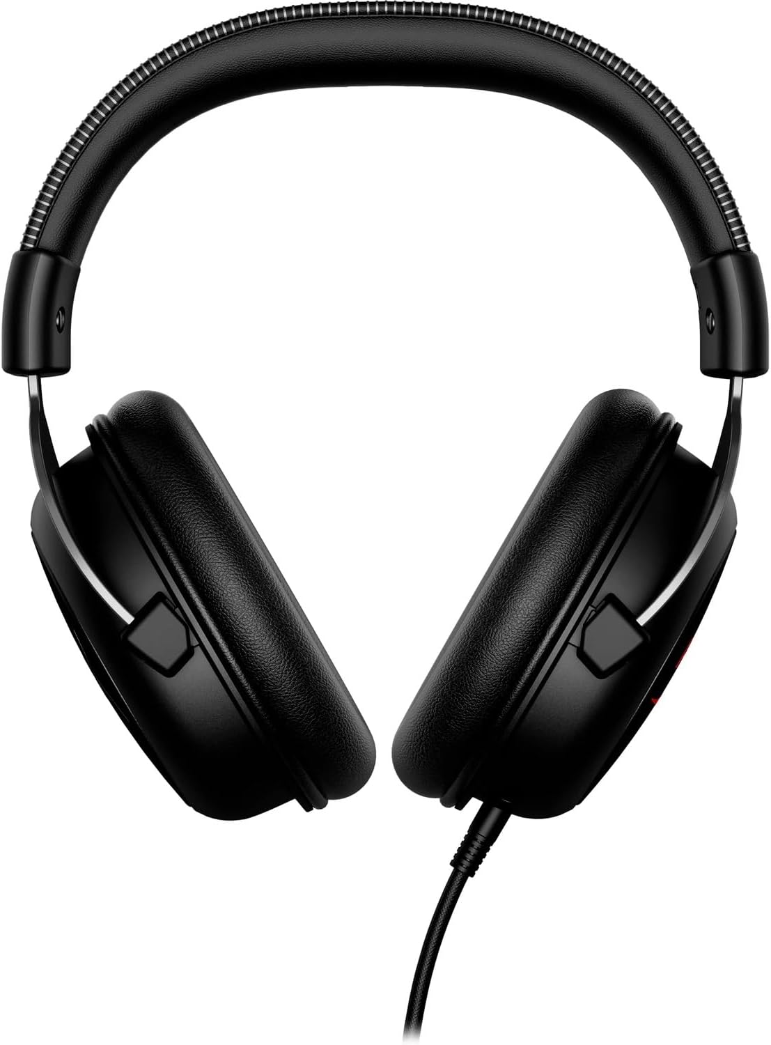 HyperX KHX-HSCP-GMRC Cloud II 7.1 Gaming Headset