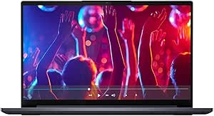 Lenovo Slim 7-14IIL05 14