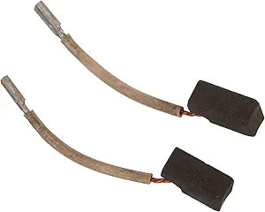 Hitachi 999005 Carbon Brush G10SR3 Replacement Part — main product image