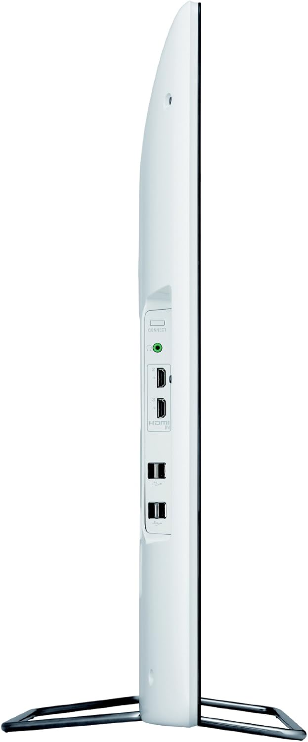 Sony NSX-40GT1 40-Inch Google TV 1080p LED HDTV (2010)