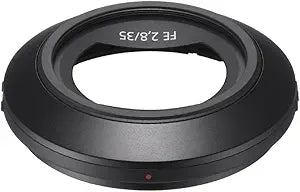 Sony ALCSH129 Lens Hood for SEL35F28Z — main product image