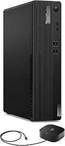 Lenovo ThinkCentre M75s Gen 2 Ryzen 5 PRO Mini Desktop