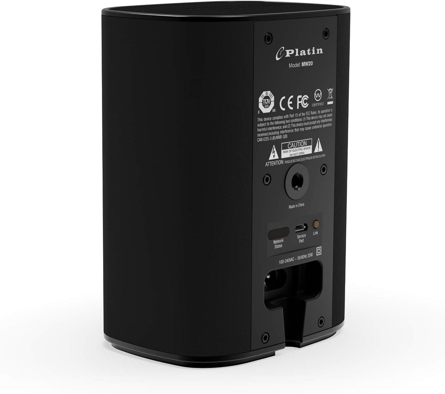 Sony BNDL_XR55A80K-MILAN51SOUNDSEND 55" OLED TV + Sound System (Used)