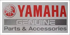 Yamaha 90387-063G3-00 Collar (56R) OEM Part