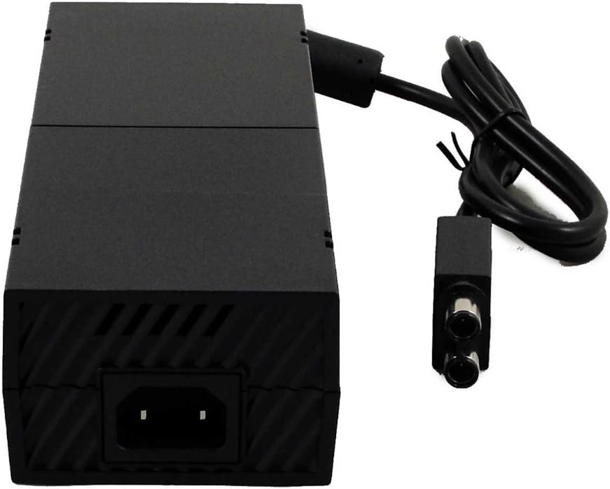 Microsoft Xbox One OEM Power Supply - AC Adapter Brick