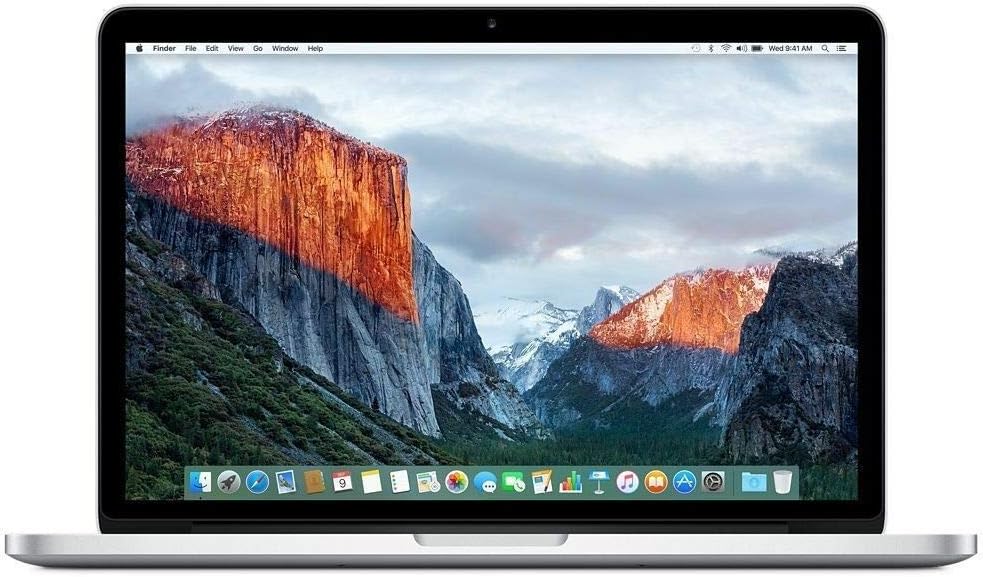Apple NB-AP-MACBOOK_PRO_13__MF843LLA-NB-i7-3.1 Retina MacBook Pro 13" i7 (Renewed)