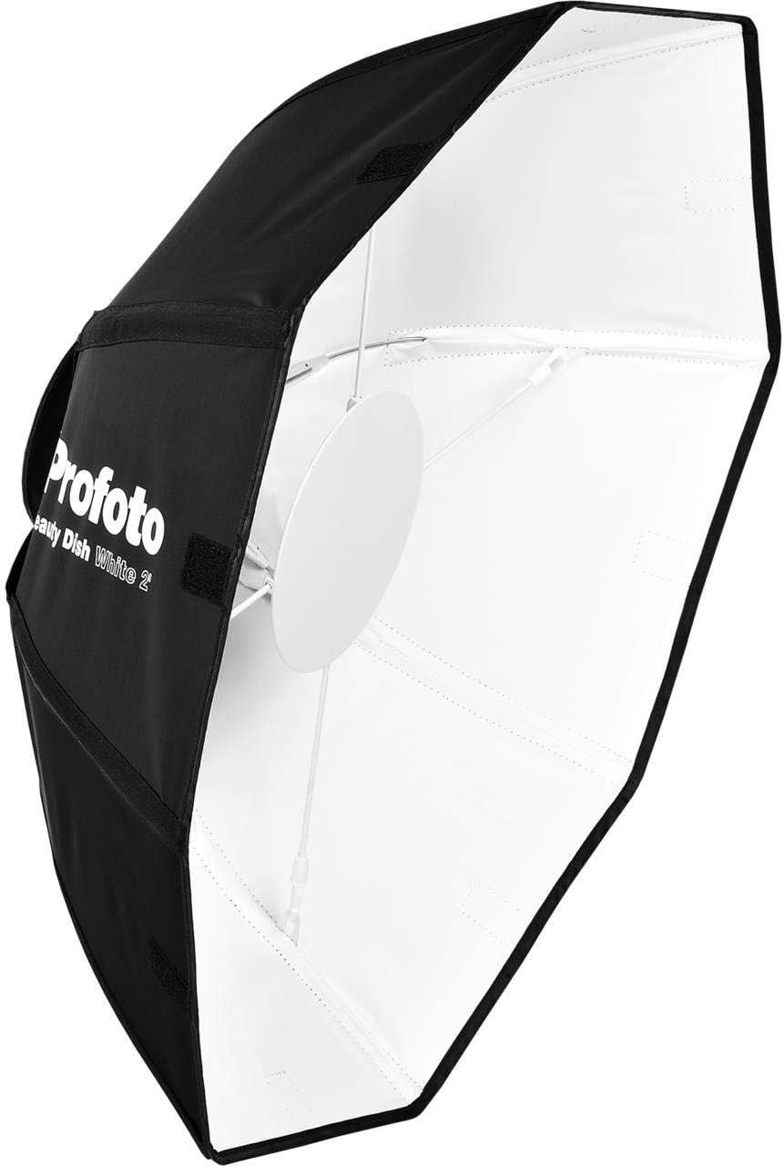 Profoto 101220 24" OCF Beauty Dish White