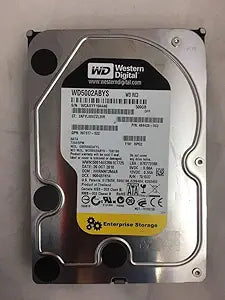 HP 397377-022 500GB 7200RPM SATA HDD — main product image