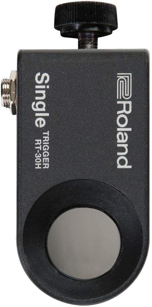 Roland RT-30H Single Drum Trigger for Hybrid Kits