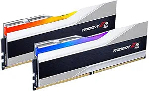 G.Skill Trident Z5 RGB 64GB DDR5 6400MHz Desktop Memory — main product image