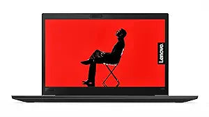 Lenovo 20L70024US Thinkpad T480s i7 14" Notebook
