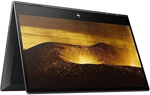 HP ENVY x360 Ryzen 5, 16GB RAM, 1TB SSD 2-in-1 Laptop — main product image