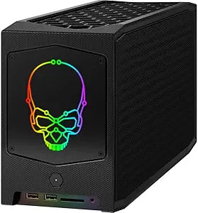 Intel RNUC11BTM NUC 11 Extreme i7 RTX 3060 Mini PC