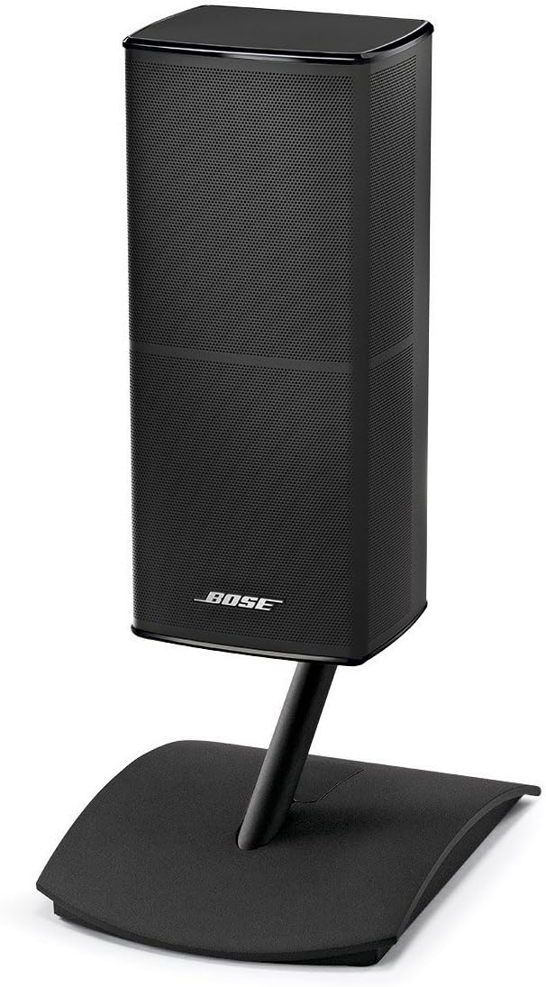 Bose 625904-1300 CineMate 520 Home Theater System