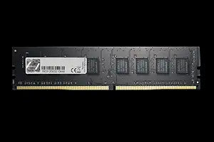 G.Skill 205398 F4 2400 °C17S DDR4 8GB Memory
