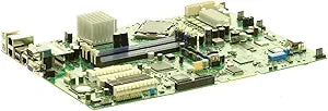 HP 454510-001 DL320G5p/ML310G5 Motherboard — main product image