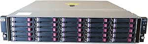 HP AJ941A StorageWorks D2700 Disk Enclosure 25-Bay — main product image