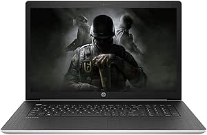 HP ProBook 470 G5 17.3