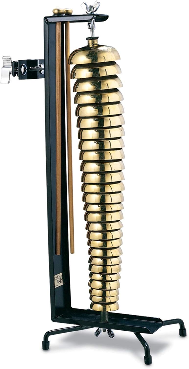 Latin Percussion LP450 Bell Tree with Stand — main product image