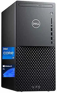 Dell XPS 8940 i7-11700 Business Desktop