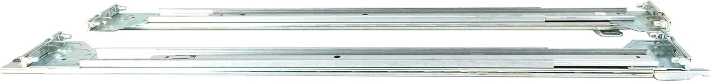 Dell ASIRailKR8101A Sliding Rail Kit PowerEdge R810 Renewed