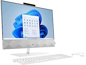 HP HP 24 EXTREME Pavilion i7 Touch All-in-One PC — main product image