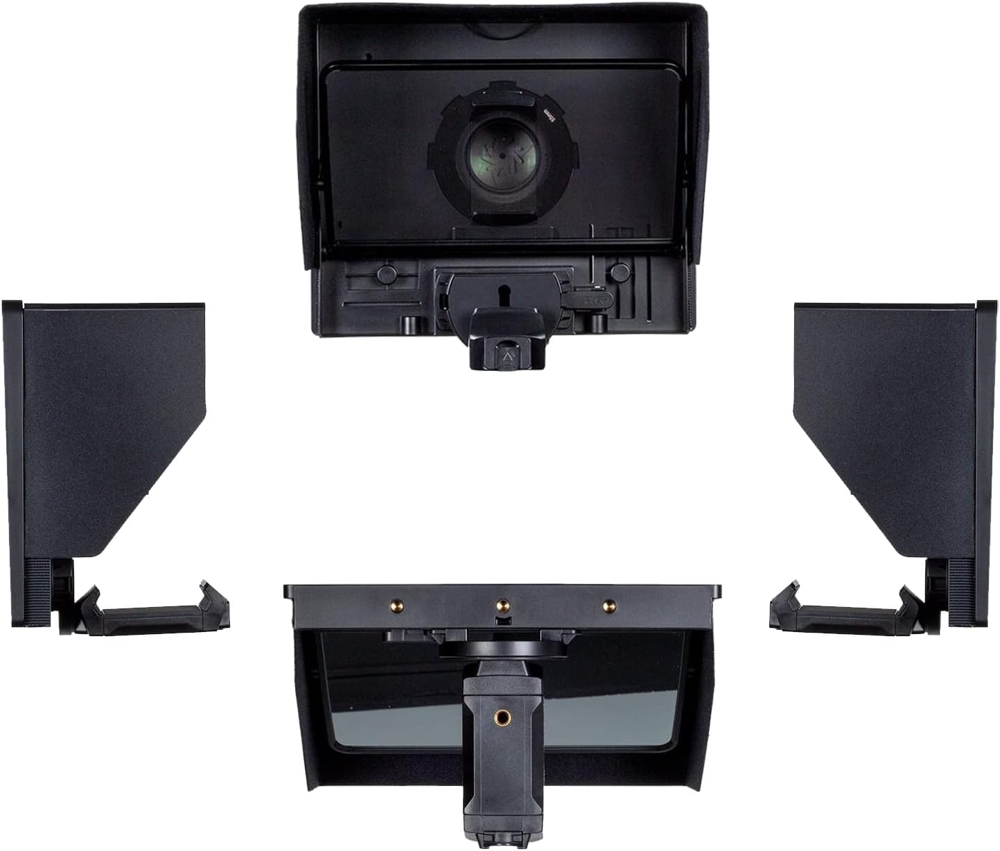 FEELWORLD KT-TP10 10-inch Portable Folding Teleprompter