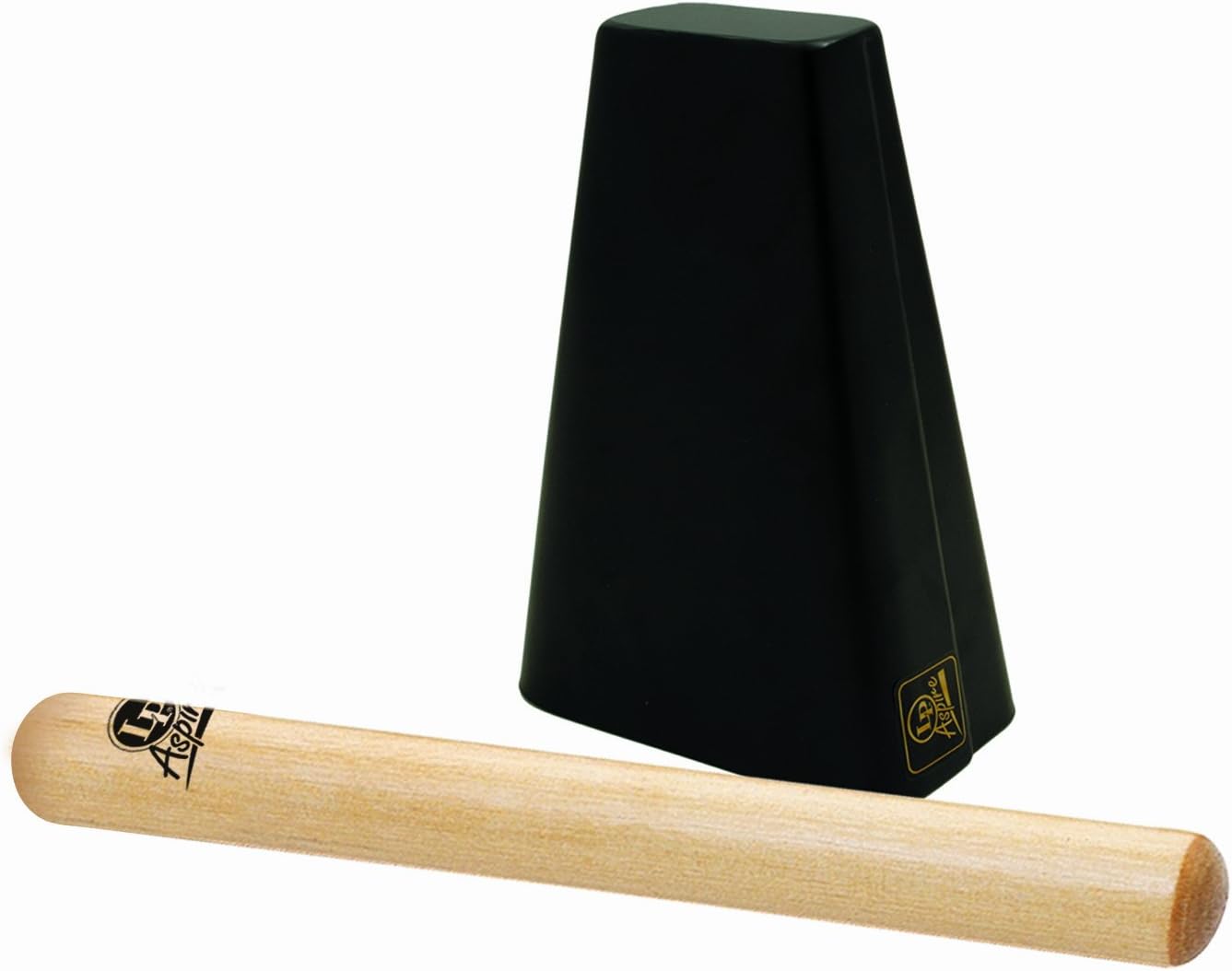 Latin Percussion LPA404HK Aspire Cha-Cha Cowbell Kit