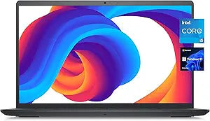 Dell 3511 Inspiron 15.6" FHD i5 Laptop: 16GB RAM, 1TB SSD, Win 11